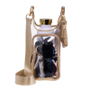 CLEAR HYDROBAG STADIUM - GOLD