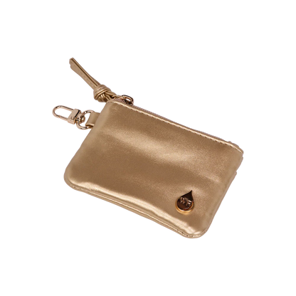 CLEAR HYDROBAG STADIUM - GOLD