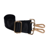 CLEAR HYDROBAG STADIUM- BLACK