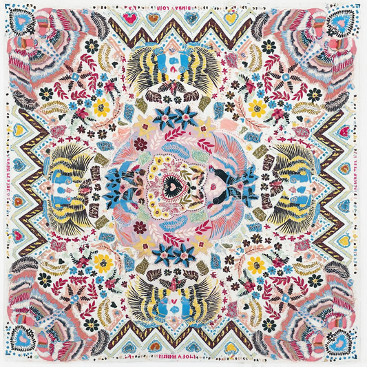 Bimba y Lola Scarf
