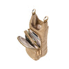 HYDROBAG WATER BOTTLE BAG - KHAKI