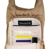 HYDROBAG WATER BOTTLE BAG - KHAKI