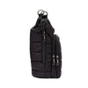 HydroBag Handle Water Bottle Bag, Vegan Leather Trim