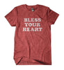 BLESS YOUR HEART TEE