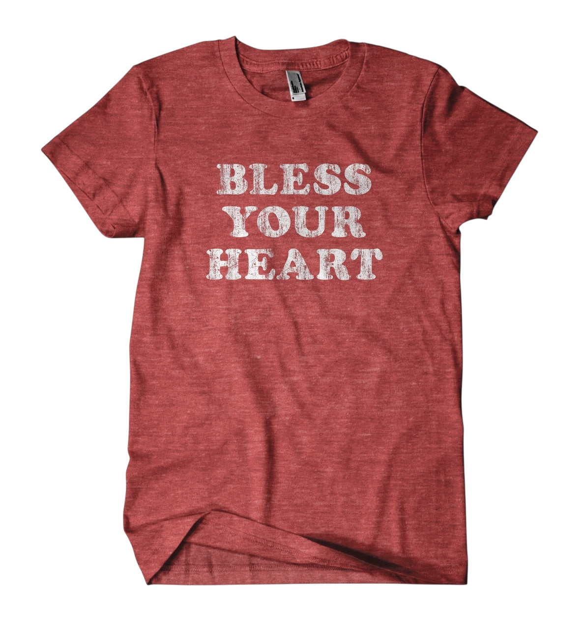 BLESS YOUR HEART TEE