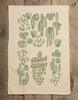 RANCH WATER IS ALWAYS A GOOD IDEA KITCHEN TOWEL