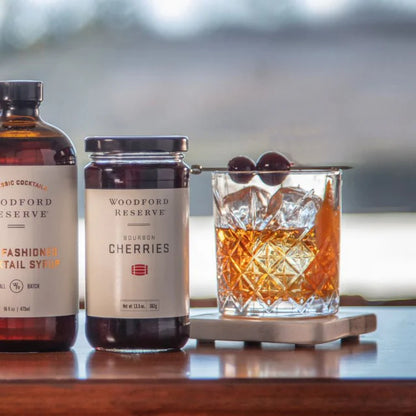 Woodford Reserve Old Fashioned Syrup