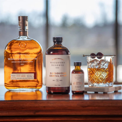 Woodford Reserve Old Fashioned Syrup