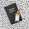 Welcome to the Shitshow - Daily Journal - Bright Hardcover