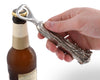 Pewter Antler Bottle Opener