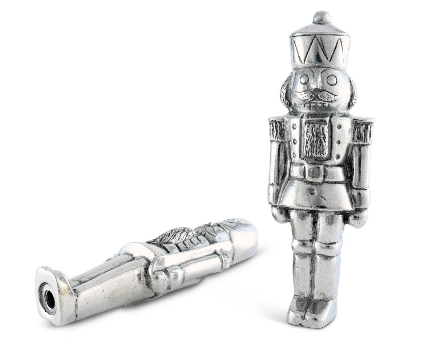 Nutcracker Salt and Pepper Set