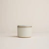 Globetrotter Jewelry Case - Ecru