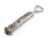 Pewter Antler Bottle Opener