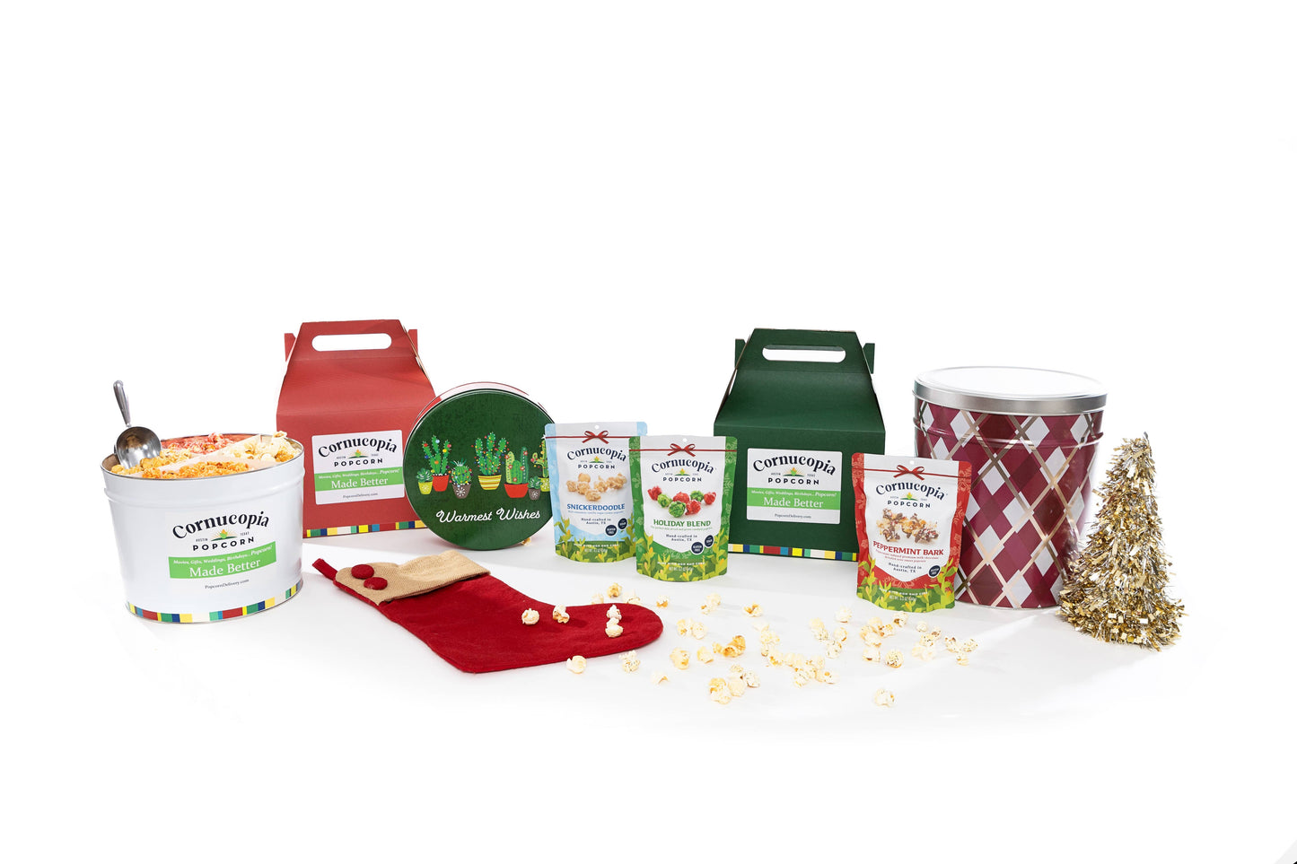 Pumpkin Pie Signature Bag- 10pk