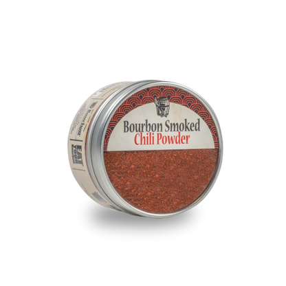 Bourbon Barrel Chef's Blend Handcrafted Seasoning