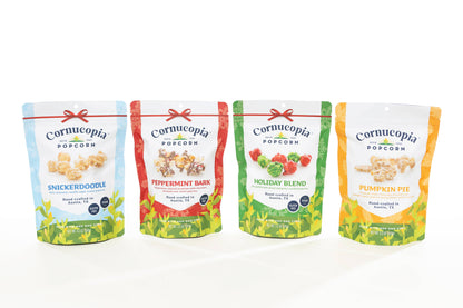 Holiday Blend (V&GF) - Signature Bag - 10pk