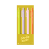 Jotter Sets 4 Pack -Dumpster Fire