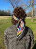 34" Wild Rag Pride Bandana