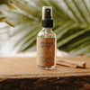 Smudge Spray | Essential Oil Room Spray w/ Amethyst Crystals: 2 oz