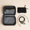 Voyager Toiletry Bag - Black