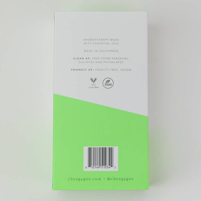 Chill The Fuck Out - Shower Steamers - Eucalyptus - Set of 8