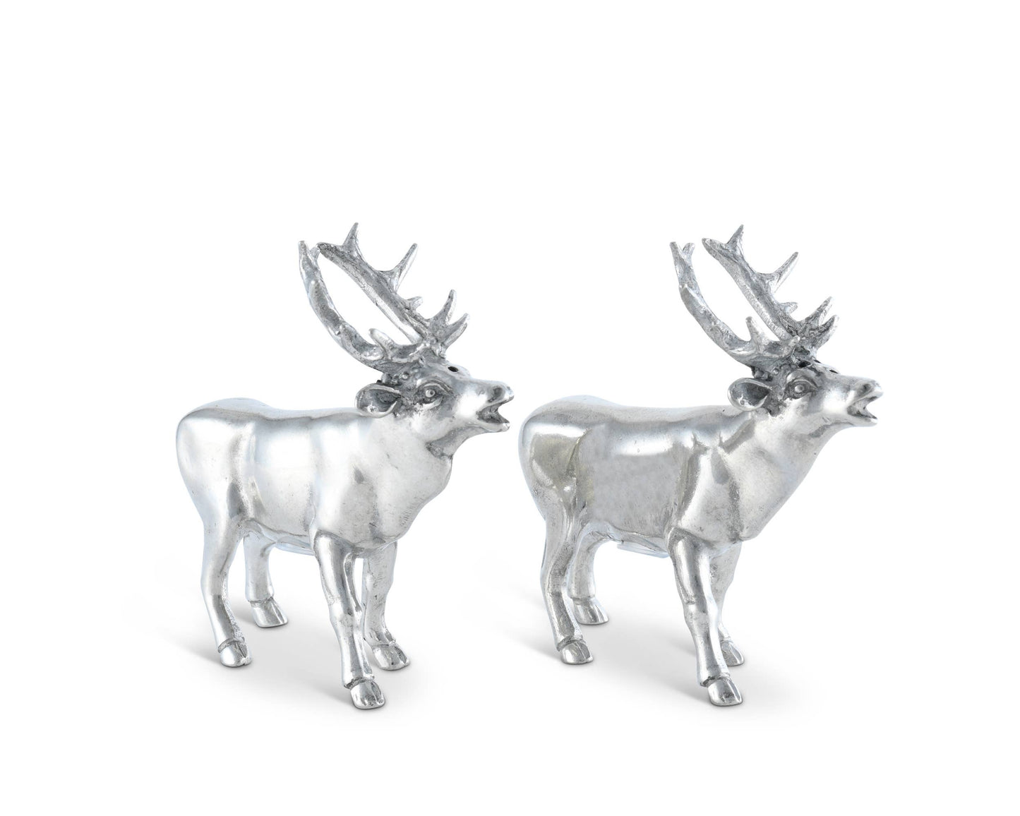 Deer Salt & Pepper Set