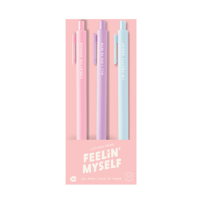 Jotter Sets - 3 pack I'm A Cool Mom