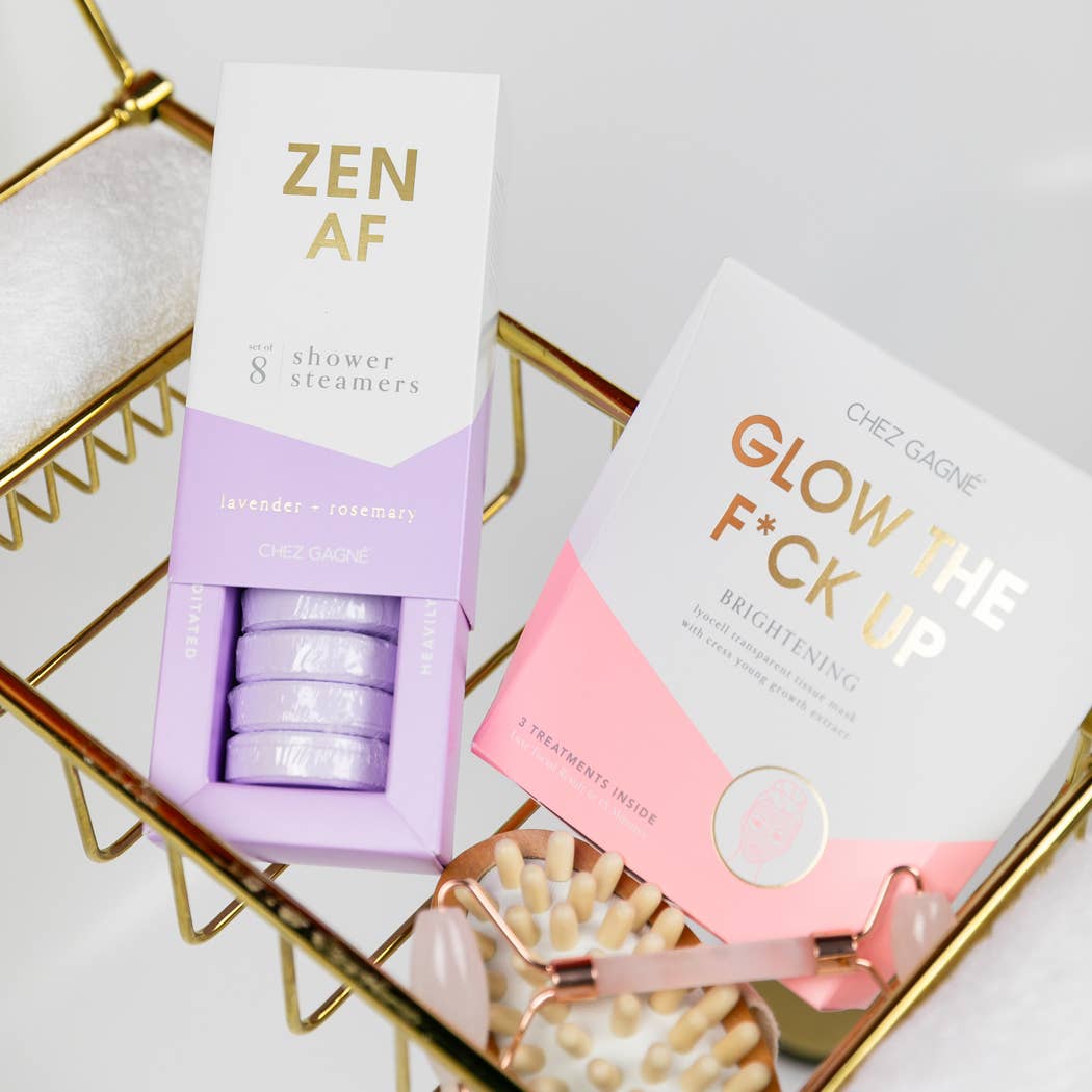 ZEN AF Shower Steamers - Lavender