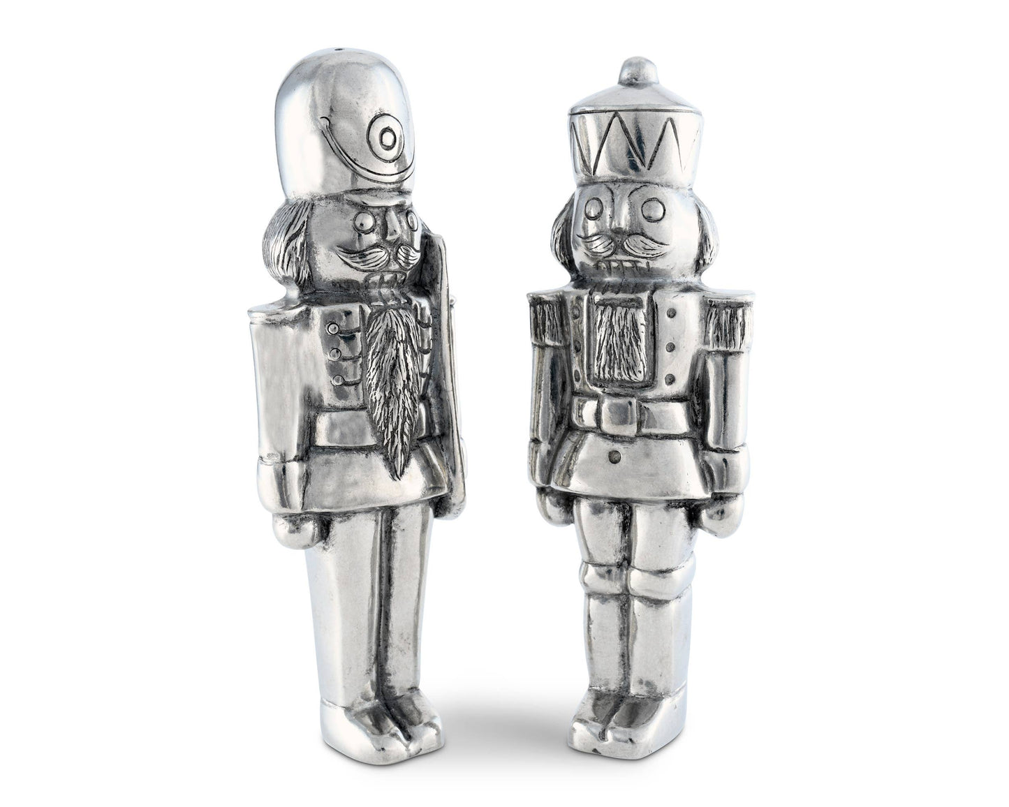 Nutcracker Salt and Pepper Set