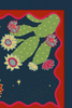 Cactus Bloom Wild Rag