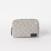 Bella Pouch - Black Hunter Leather