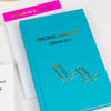 Paper Clip Pack - Cowboy Boot -  Pack of 25 -  Office Supplies