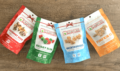 Holiday Blend (V&GF) - Signature Bag - 10pk