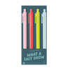 Jotter Sets 4 Pack -Dumpster Fire