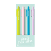 Jotter Sets 4 Pack (New Sets!!!): Fuck If I Know