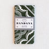 Western Bandana- Olive