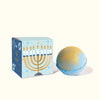 Hanukkah Boxed Bath Balm