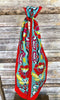 Fiore Silk Twilly Scarf - The Fort - TX