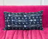 Mayan Heirloom Reversible Lumbar Pillow