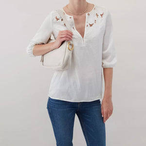 HOBO Hark Convertible Shoulder Bag