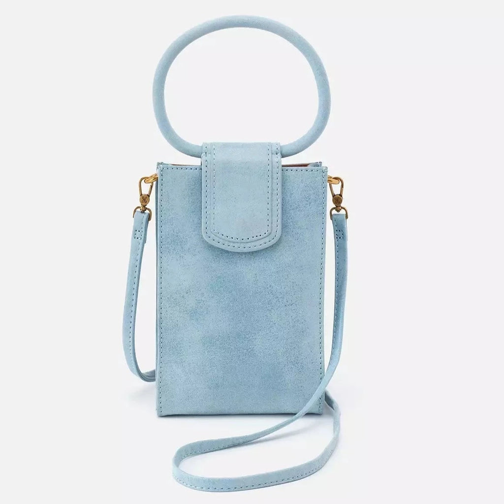 HOBO Phone Leather Crossbody