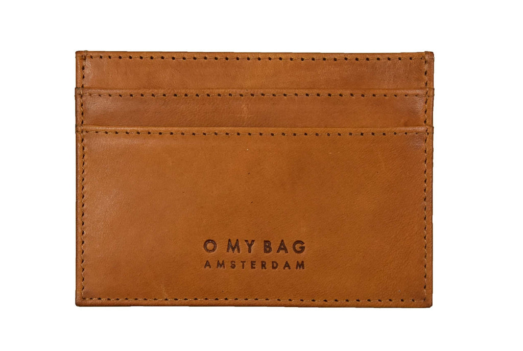 Classic Cognac Cardcase