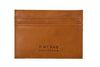 Classic Cognac Cardcase